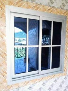 fenêtre sur mesure à Sotteville-sur-Mer